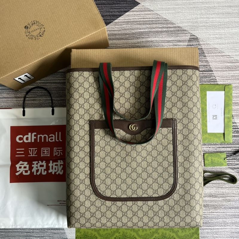 Gvc*1 shopping bags